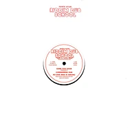 Prince Istari - Riddim Dub School 7th Grade