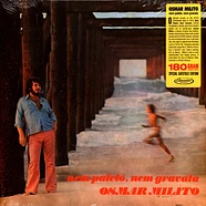 Osmar Milito - Viagem - Vinyl LP - 1974 - EU - Reissue | HHV