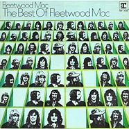 Fleetwood Mac - The Best Of Fleetwood Mac