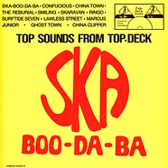 The Skatalites - Ska Boo-Da-Ba