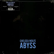 Chelsea Wolfe - Abyss 10th Anniversary Insomnia Vinyl Edition
