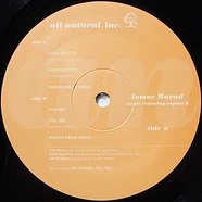 Iomos Marad - Deep Rooted