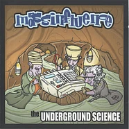 Mass Influence - The Underground Science