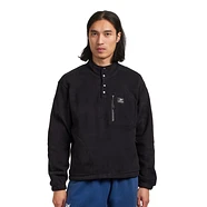 Patta - Sherpa Fleece Overhead