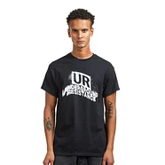 Underground Resistance - Dusty T-Shirt
