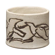 ferm LIVING - Vuelo Cup