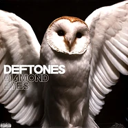 Deftones - Diamond Eyes Black Vinyl Edition