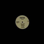 The Disciples - Addis Ababa - Vinyl 10