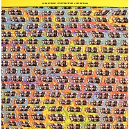 Freak Power - Rush