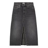 Carhartt WIP - W' Brandon Skirt "Smith" Denim, 13.5 oz