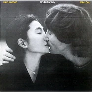 John Lennon & Yoko Ono - Double Fantasy