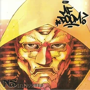 MF DOOM / Nas - Nastradoomus
