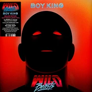 Wild Beasts - Boy King