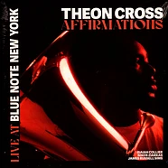 Theon Cross - Affirmations - Live At Blue Note New York