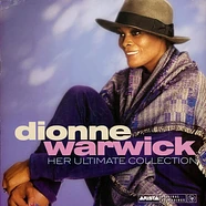 Dionne Warwick - Her Ultimate Collection