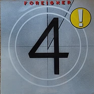 Foreigner - 4