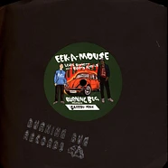 Lewis Bennett, Eek-A-Mouse & Roots Radics - Greedy Man