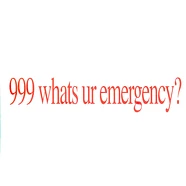 Wet Leg - CPR / Davina McCall