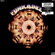 Funkadelic - Funkadelic 45RPM Deluxe Vinyl Edition
