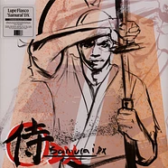 Lupe Fiasco - Samurai Dx