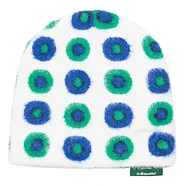 b.Eautiful - Department Mohair Beanie