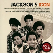 Jackson 5 - Icon