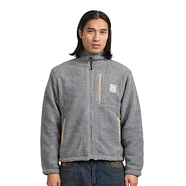 Butter Goods - Terrain Highpile Jacket