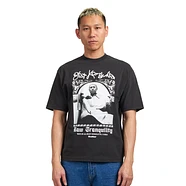 Butter Goods x Madlib - India Tee