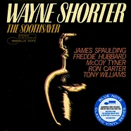 Wayne Shorter - Soothsayer Blue Note Classic Vinyl Edition