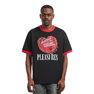 PLEASURES - Cake Ringer Shirt