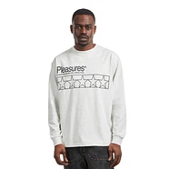 PLEASURES - Supplements Long Sleeve