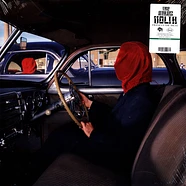 Mars Volta - Frances The Mute