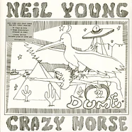 Neil Young & Crazy Horse - Dume