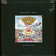 Green Day - Dookie