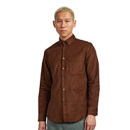 Portuguese Flannel - Lobo 2.0 Shirt