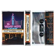 Ramirez - Tha Playa$ Manual II - Vinyl LP - 2025 - US