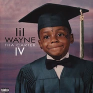 Lil Wayne - Tha Carter IV
