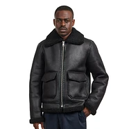 A.P.C. - Blouson Tommy