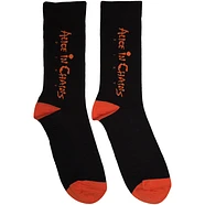 Alice In Chains - Logo Ankle Socks