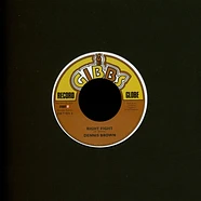 Dennis Brown - Right Fight