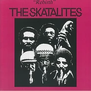 The Skatalites - Rebirth