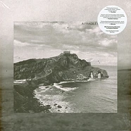 Rafael Anton Irisarri - A Fragile Geography Yellow Vinyl Edition
