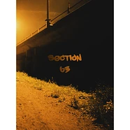 Yushy - Section 63: Underground & Unmasted - Documenting Underground London Raves
