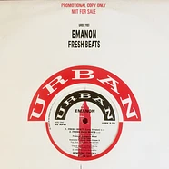Emanon - Fresh Beats