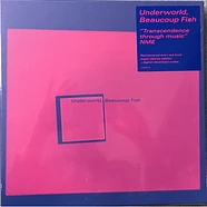 Underworld - Beaucoup Fish
