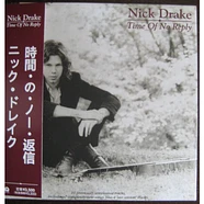 Nick Drake - Time Of No Reply