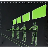 Kraftwerk - Remixes