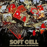 Soft Cell - First Hand Experience In Second Hand Love Red