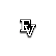 Evidence of Dilated Peoples - Ev Logo Enamel Pin