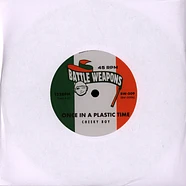 Cheeky Boy - Battle Weapons Volume 9